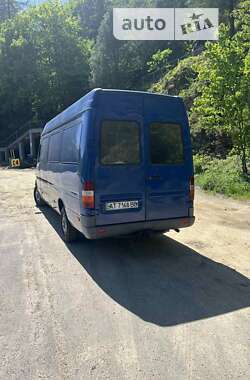 Вантажний фургон Mercedes-Benz Sprinter 1998 в Косові