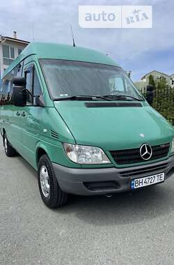 Мікроавтобус Mercedes-Benz Sprinter 2005 в Одесі