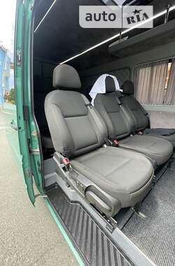 Мікроавтобус Mercedes-Benz Sprinter 2005 в Одесі