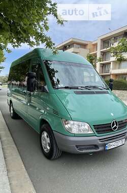 Микроавтобус Mercedes-Benz Sprinter 2005 в Одессе