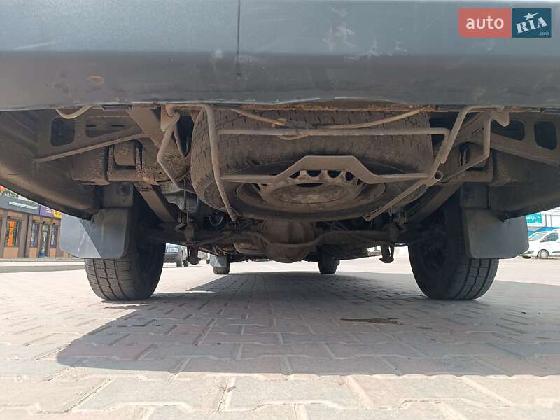 Туристичний / Міжміський автобус Mercedes-Benz Sprinter 2012 в Сумах