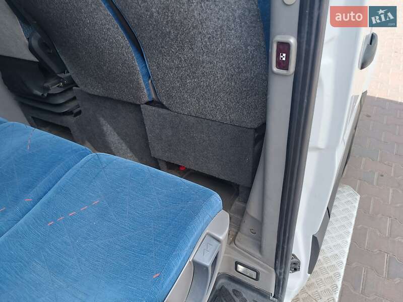 Туристичний / Міжміський автобус Mercedes-Benz Sprinter 2012 в Сумах