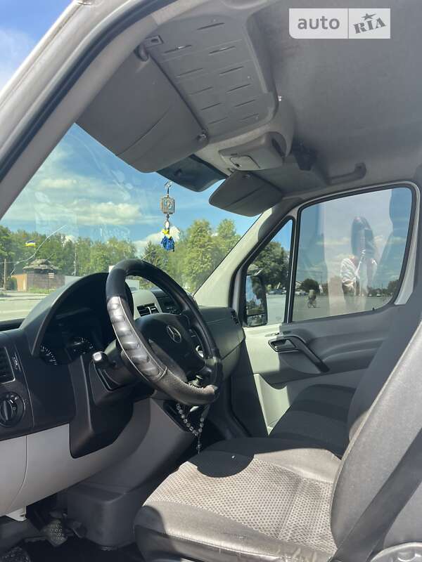 Другие грузовики Mercedes-Benz Sprinter 2013 в Полонном