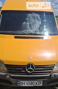 Мікроавтобус Mercedes-Benz Sprinter 2000 в Арцизові