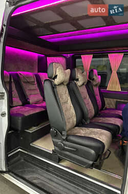 Микроавтобус Mercedes-Benz Sprinter 2018 в 