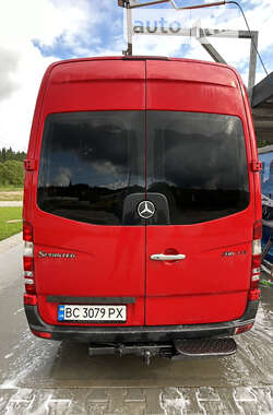Інші автобуси Mercedes-Benz Sprinter 2012 в Дрогобичі