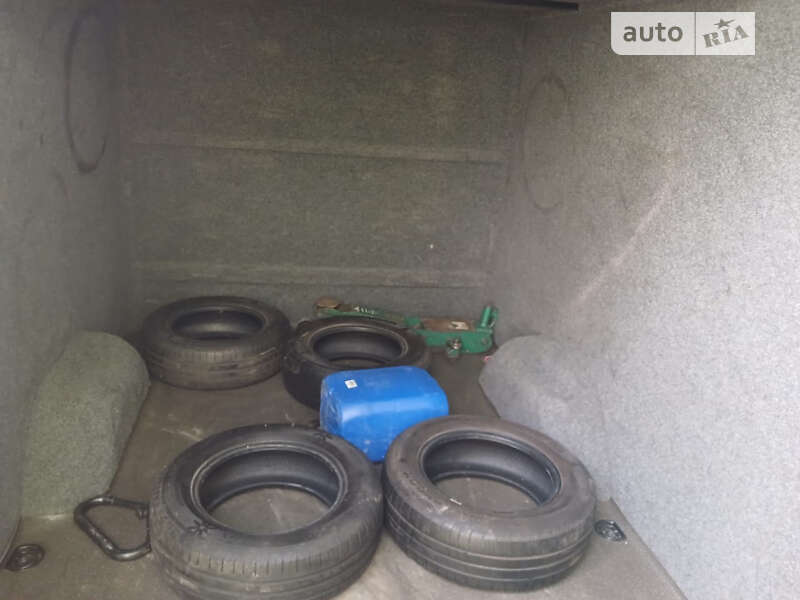 Микроавтобус Mercedes-Benz Sprinter 2014 в Черновцах фото 6 Микроавтобус Mercedes-Benz Sprinter 2014 в Черновцах