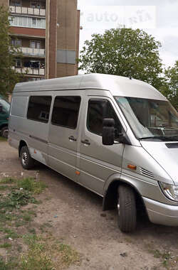 Микроавтобус Mercedes-Benz Sprinter 2005 в Городенке