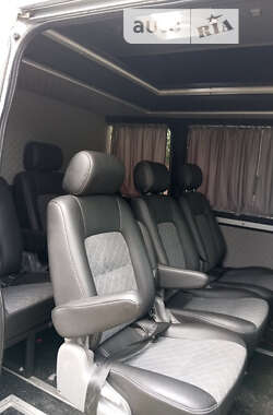 Микроавтобус Mercedes-Benz Sprinter 2005 в Городенке