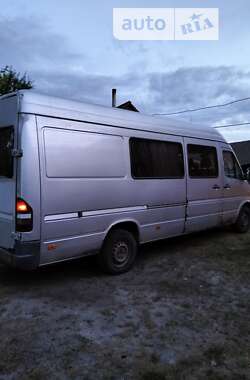 Другие автобусы Mercedes-Benz Sprinter 2005 в Старой Выжевке