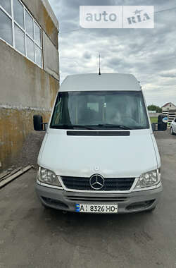 Микроавтобус Mercedes-Benz Sprinter 2004 в Киеве