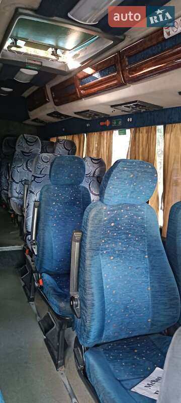 Туристический / Междугородний автобус Mercedes-Benz Sprinter 2000 в Чернигове