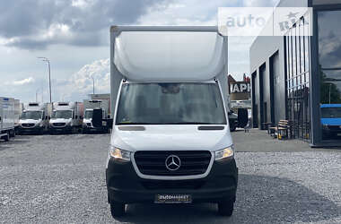 Грузовой фургон Mercedes-Benz Sprinter 2020 в Ровно