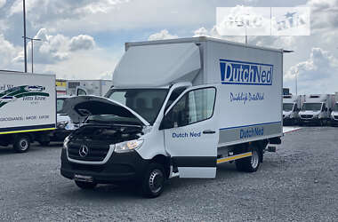 Грузовой фургон Mercedes-Benz Sprinter 2020 в Ровно