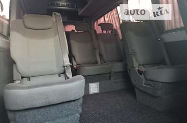 Інші вантажівки Mercedes-Benz Sprinter 2012 в Рівному