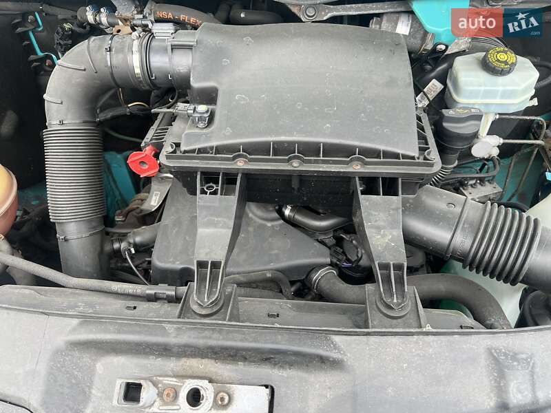 Городской автобус Mercedes-Benz Sprinter 2010 в Ковеле