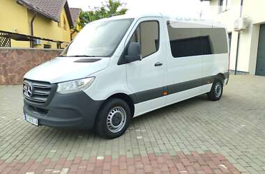 Микроавтобус Mercedes-Benz Sprinter 2019 в Коломые