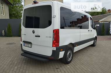 Микроавтобус Mercedes-Benz Sprinter 2019 в Коломые