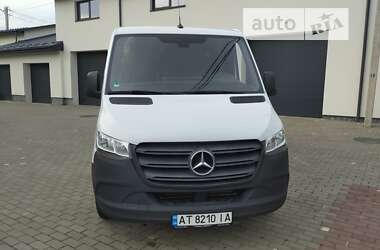 Микроавтобус Mercedes-Benz Sprinter 2019 в Коломые