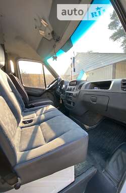 Грузопассажирский фургон Mercedes-Benz Sprinter 2006 в Овруче