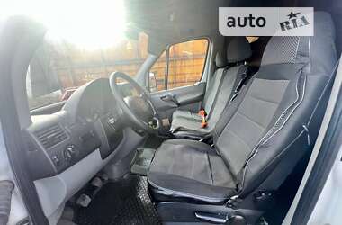 Грузовой фургон Mercedes-Benz Sprinter 2009 в 