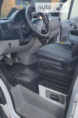 Микроавтобус Mercedes-Benz Sprinter 2012 в 
