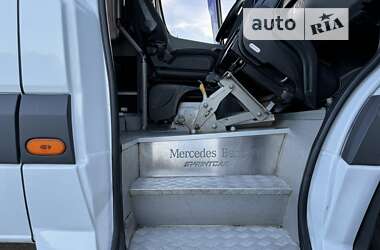 Приміський автобус Mercedes-Benz Sprinter 2013 в Дніпрі