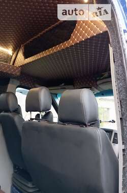 Микроавтобус Mercedes-Benz Sprinter 2009 в Хусте