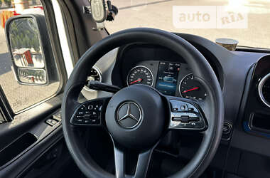 Микроавтобус Mercedes-Benz Sprinter 2019 в Полтаве