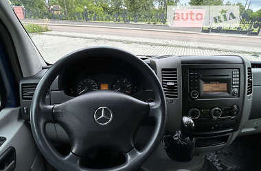 Вантажний фургон Mercedes-Benz Sprinter 2012 в Дрогобичі