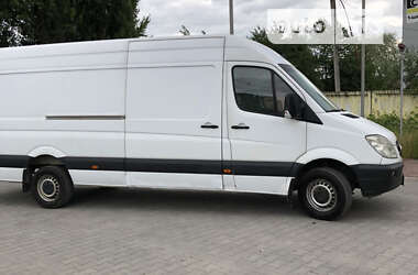 Другие грузовики Mercedes-Benz Sprinter 2010 в Хмельницком