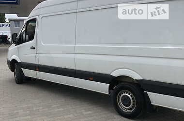 Другие грузовики Mercedes-Benz Sprinter 2010 в Хмельницком