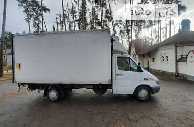 Рефрижератор Mercedes-Benz Sprinter 2004 в Киеве