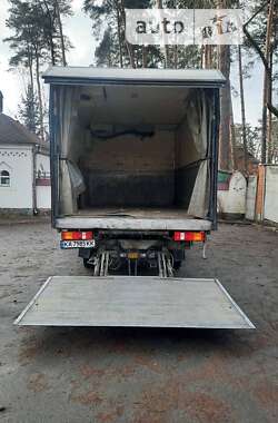 Рефрижератор Mercedes-Benz Sprinter 2004 в Киеве