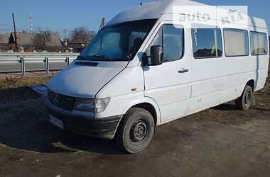 Другие автобусы Mercedes-Benz Sprinter 1996 в Житомире