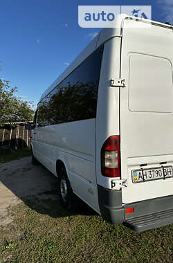 Інші автобуси Mercedes-Benz Sprinter 2004 в Києві