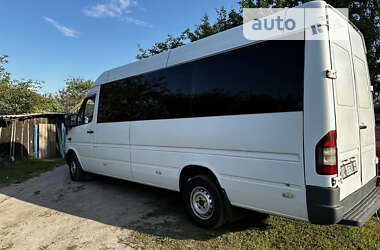 Інші автобуси Mercedes-Benz Sprinter 2004 в Києві