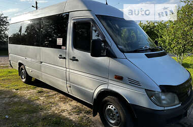 Другие автобусы Mercedes-Benz Sprinter 2004 в Киеве