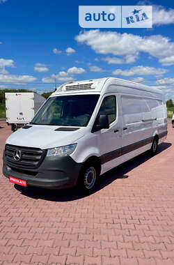 Рефрижератор Mercedes-Benz Sprinter 2020 в Ровно