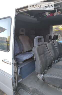 Другие автобусы Mercedes-Benz Sprinter 2005 в Червонограде