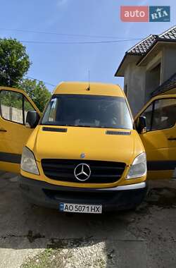 Інші автобуси Mercedes-Benz Sprinter 2008 в Тячеві