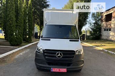 Грузовой фургон Mercedes-Benz Sprinter 2020 в Ровно