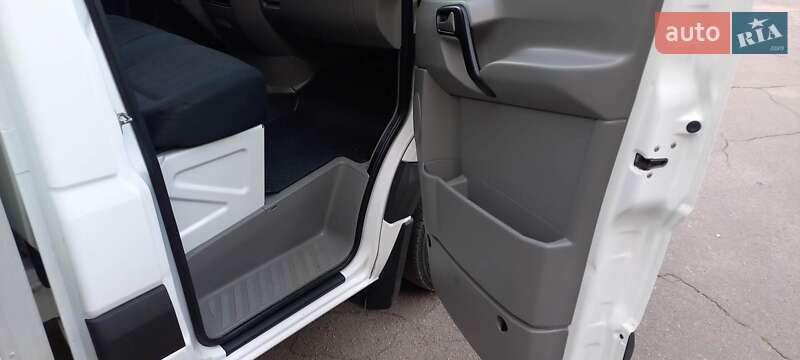 Рефрижератор Mercedes-Benz Sprinter 2014 в Ровно