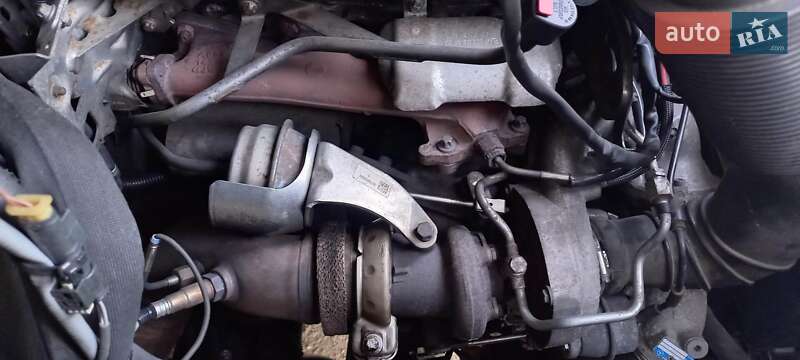 Рефрижератор Mercedes-Benz Sprinter 2014 в Ровно