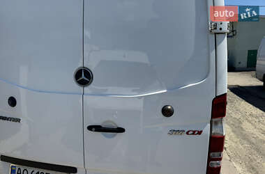 Другие автобусы Mercedes-Benz Sprinter 2007 в 