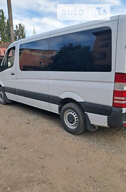 Микроавтобус Mercedes-Benz Sprinter 2015 в 