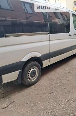 Микроавтобус Mercedes-Benz Sprinter 2015 в 