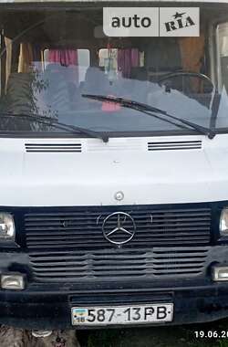 Микроавтобус Mercedes-Benz Sprinter 1994 в Костополе