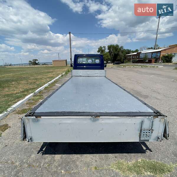 Борт Mercedes-Benz Sprinter 2003 в Білгороді-Дністровському фото 8 Борт Mercedes-Benz Sprinter 2003 в Білгороді-Дністровському