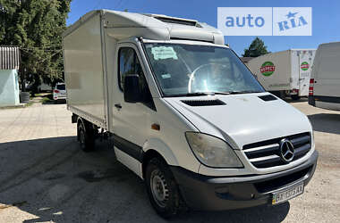 Рефрижератор Mercedes-Benz Sprinter 2013 в Дунаївцях